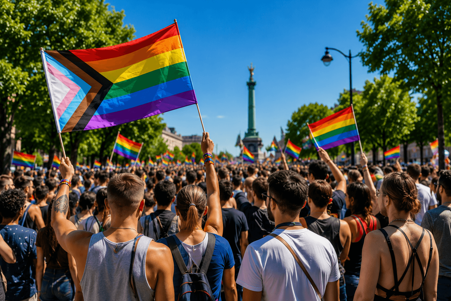 Moment solidaire