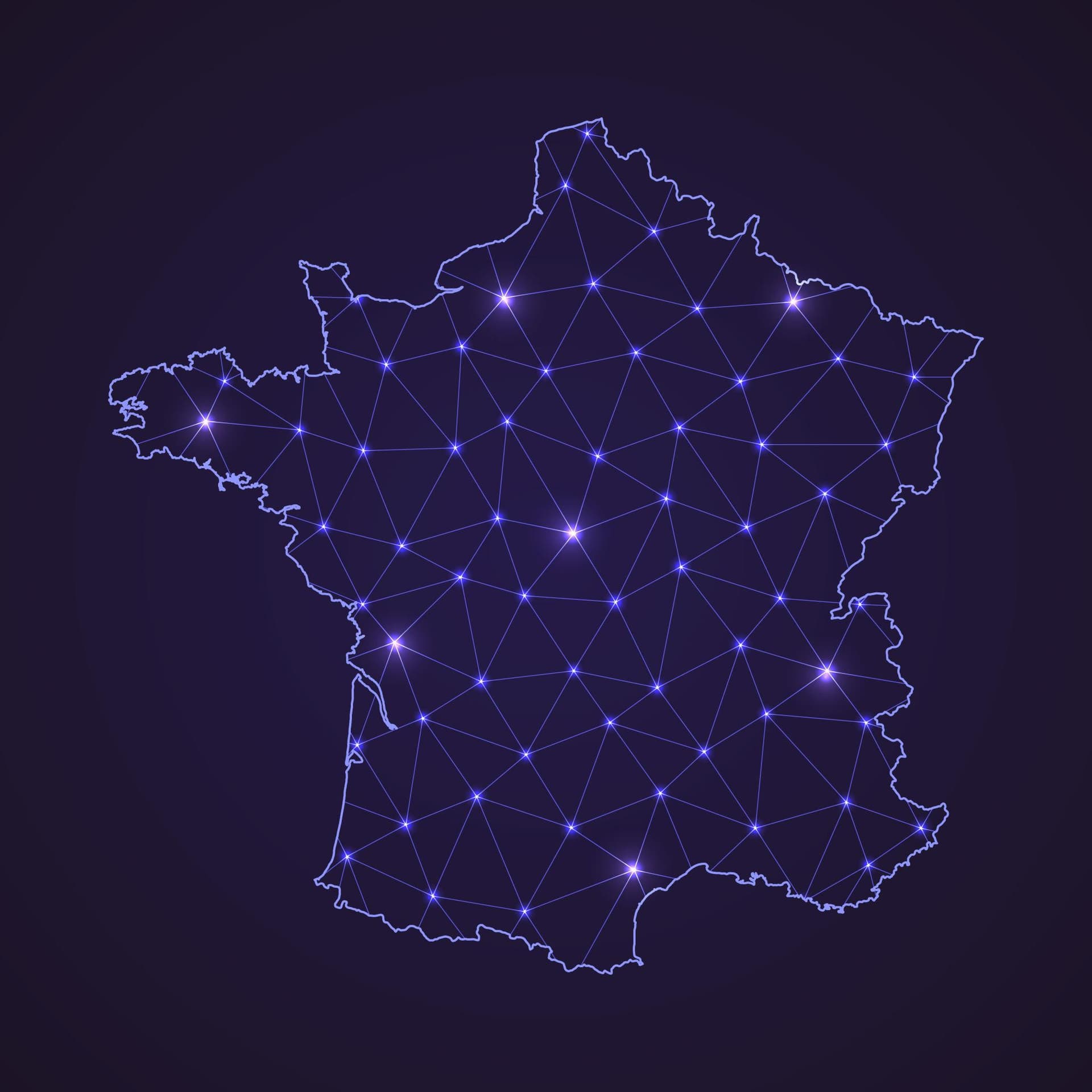 Déploiement de LGBTlife France sur le territoire